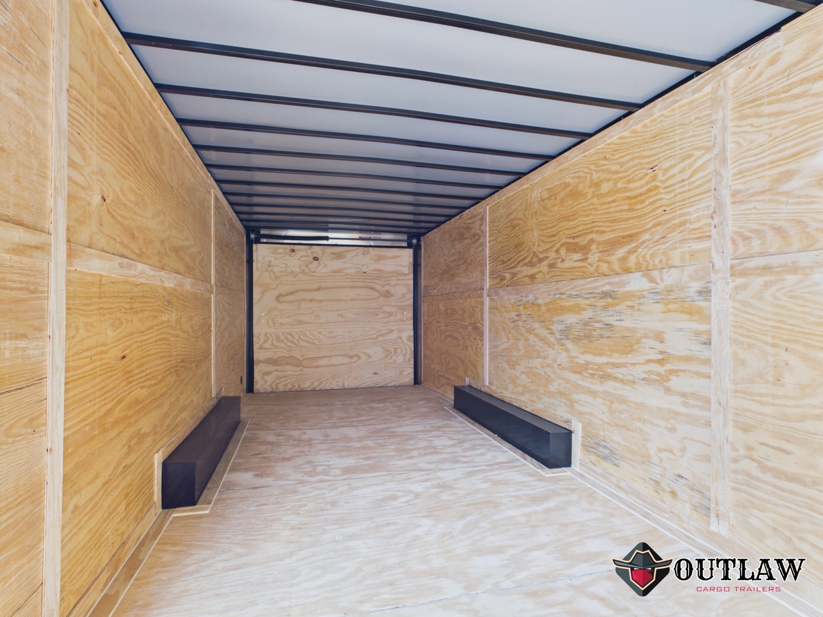 5×10 Single Axle Cargo view 2